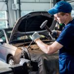 auto collision repair