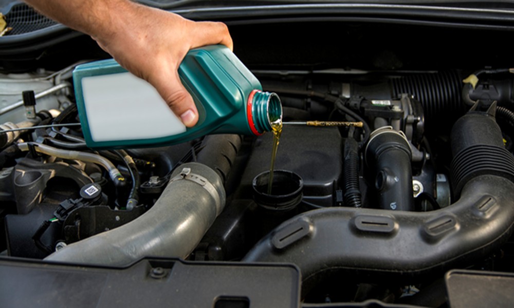 How Often Should You Really Be Changing Your Diesel Engine Oil?