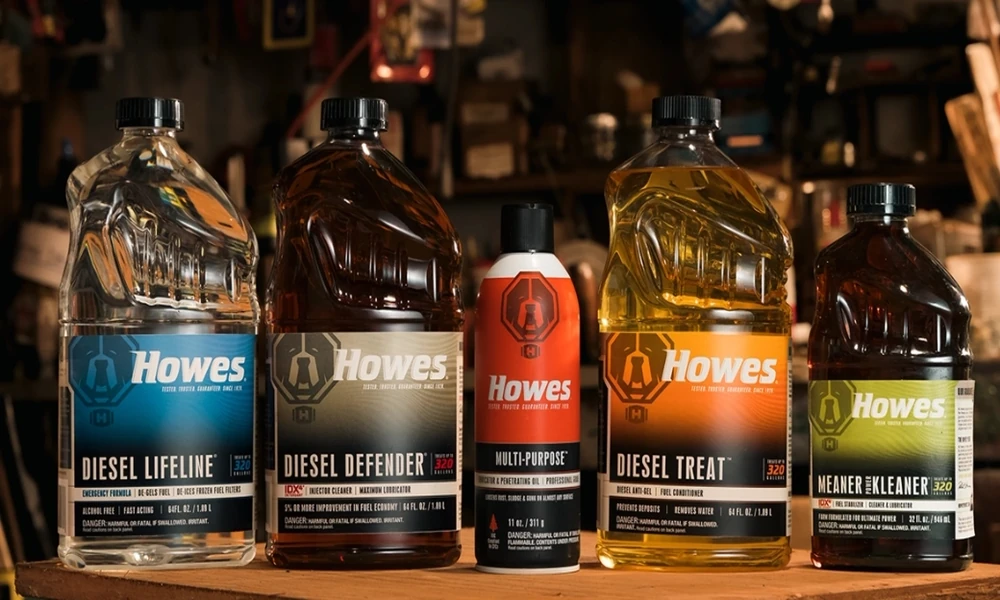 Proven Ways to Get Better MPG From a Diesel Truck