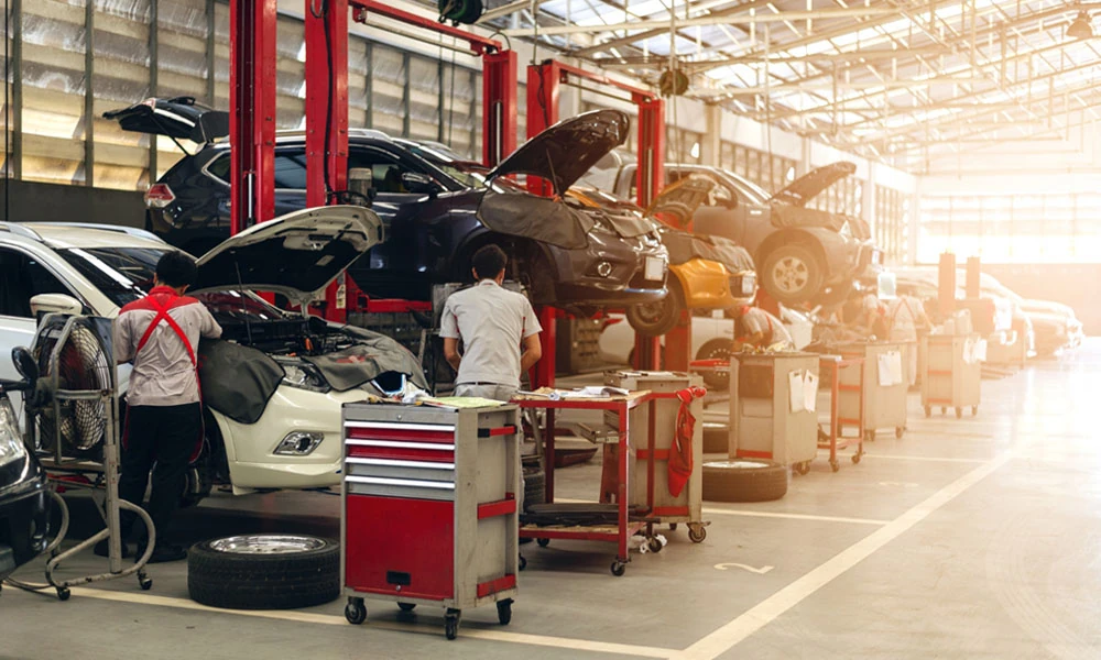 Why Power Steering Problems Deserve Attention Before a Long Highway Journey